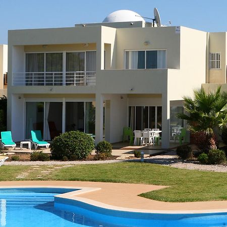 Villas Oceano Albufeira Exteriér fotografie