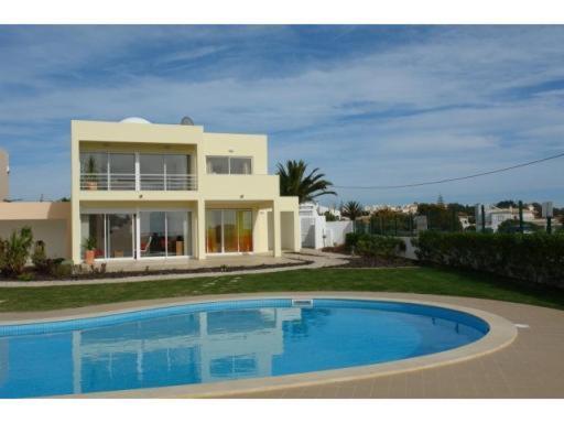 Villas Oceano Albufeira Exteriér fotografie