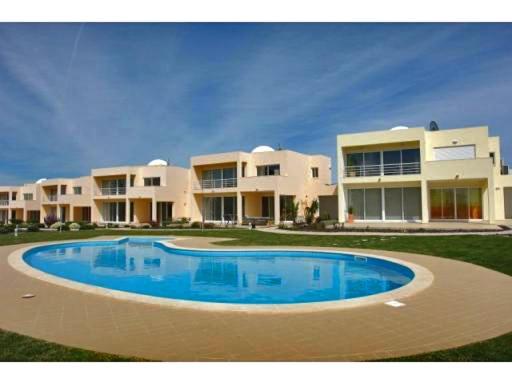 Villas Oceano Albufeira Exteriér fotografie