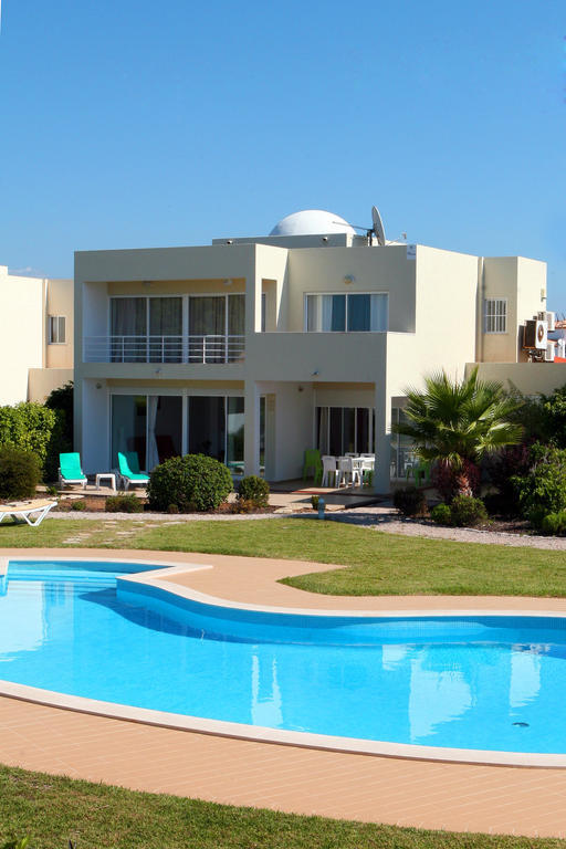 Villas Oceano Albufeira Exteriér fotografie