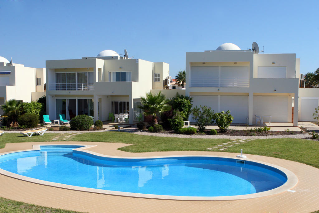 Villas Oceano Albufeira Exteriér fotografie