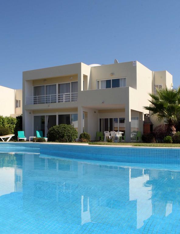 Villas Oceano Albufeira Exteriér fotografie