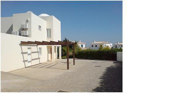 Villas Oceano Albufeira Exteriér fotografie