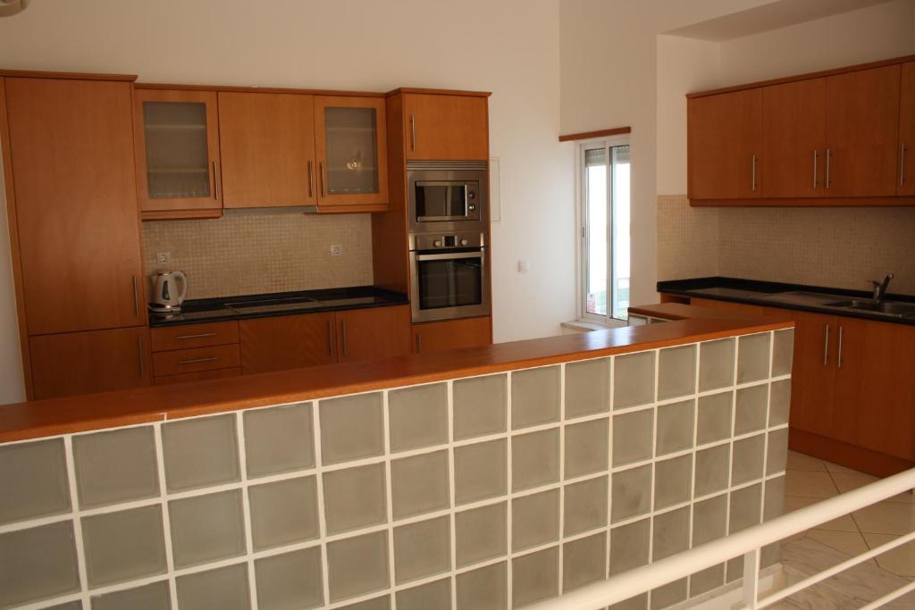Villas Oceano Albufeira Pokoj fotografie