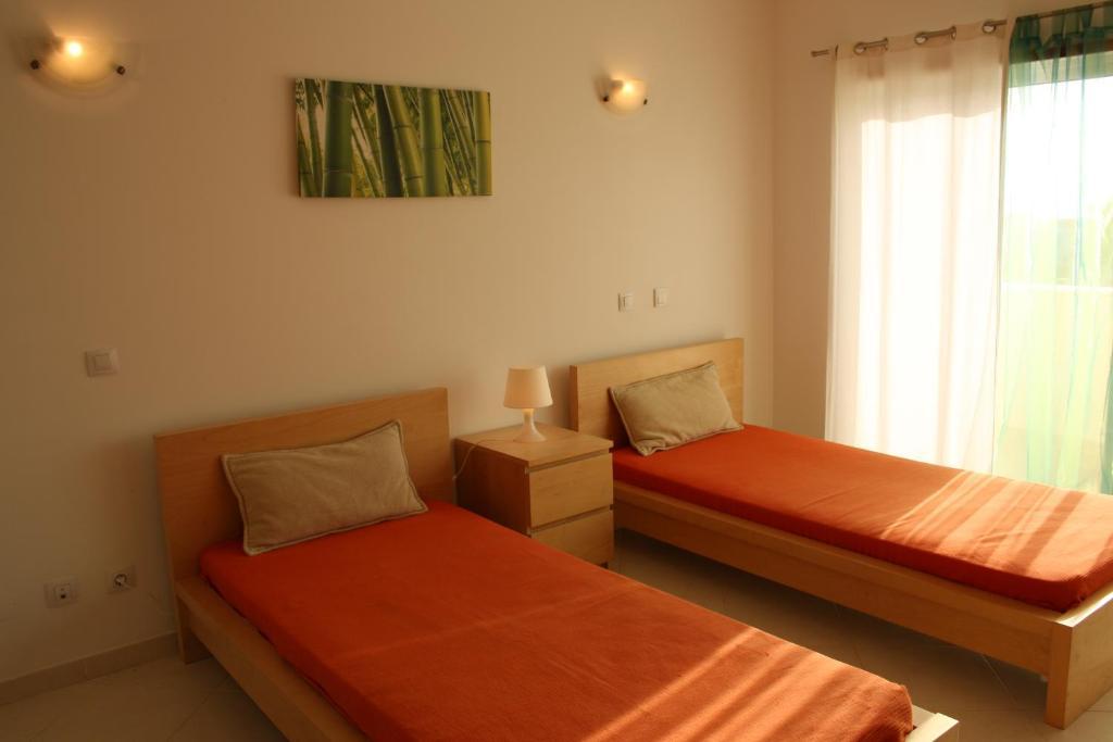 Villas Oceano Albufeira Pokoj fotografie