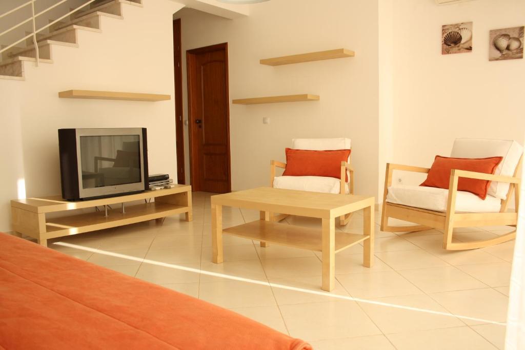 Villas Oceano Albufeira Pokoj fotografie