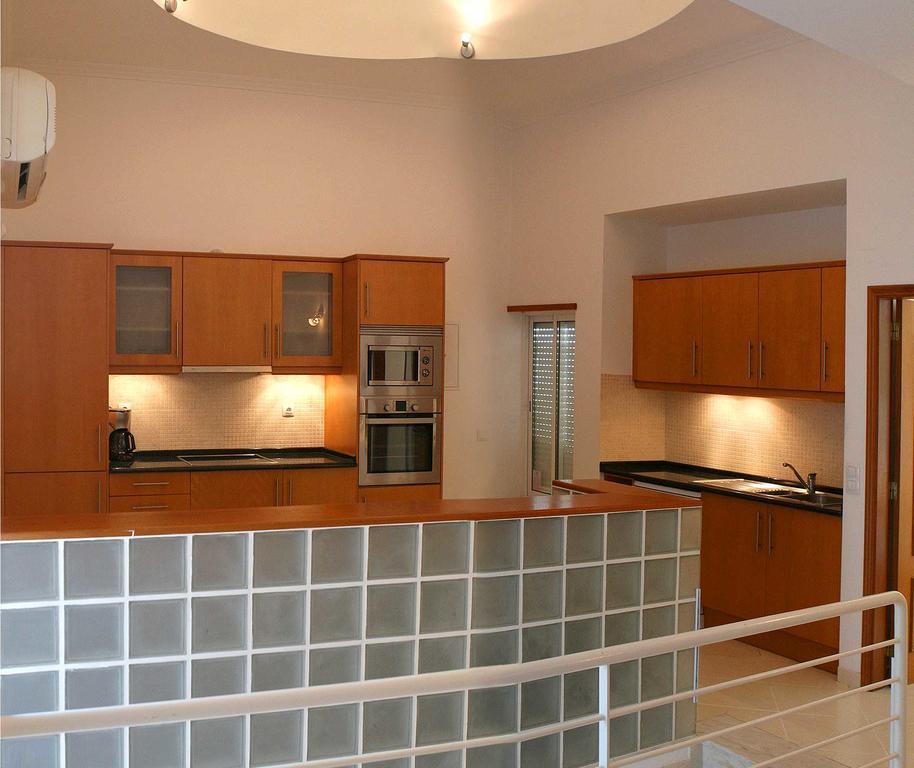 Villas Oceano Albufeira Exteriér fotografie