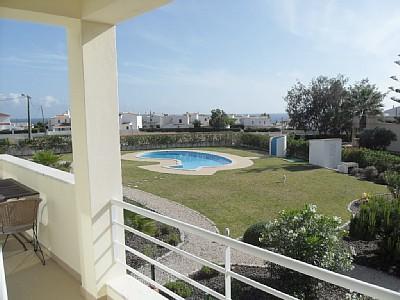 Villas Oceano Albufeira Exteriér fotografie