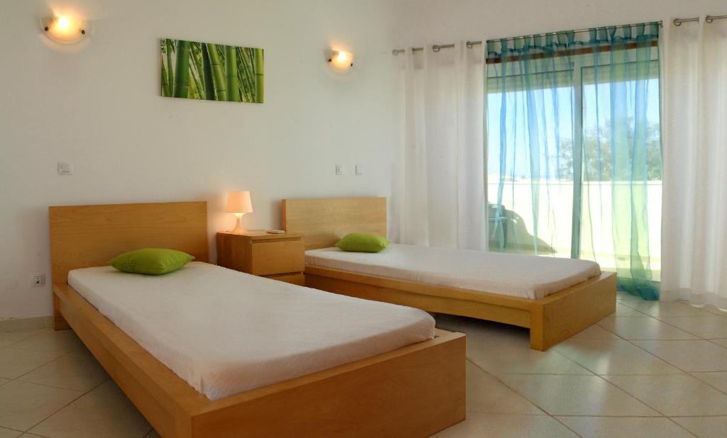Villas Oceano Albufeira Exteriér fotografie