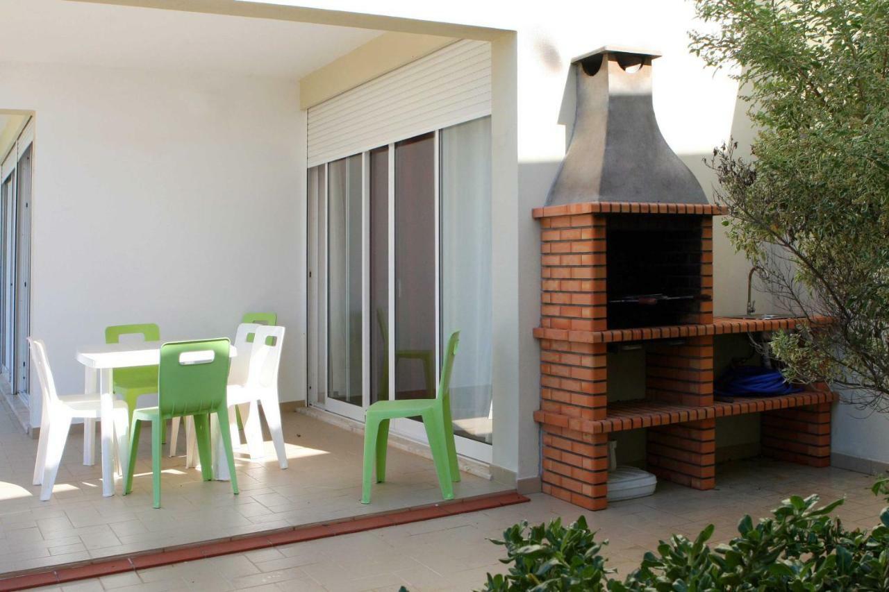 Villas Oceano Albufeira Exteriér fotografie