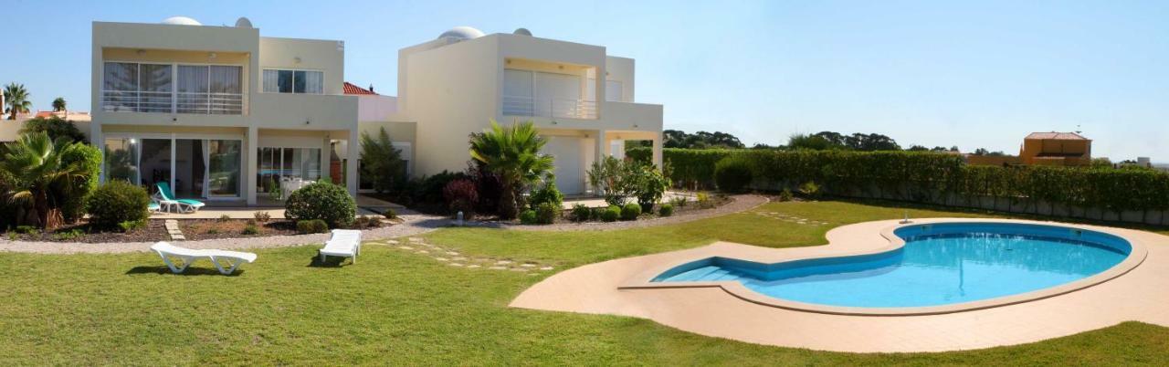 Villas Oceano Albufeira Exteriér fotografie